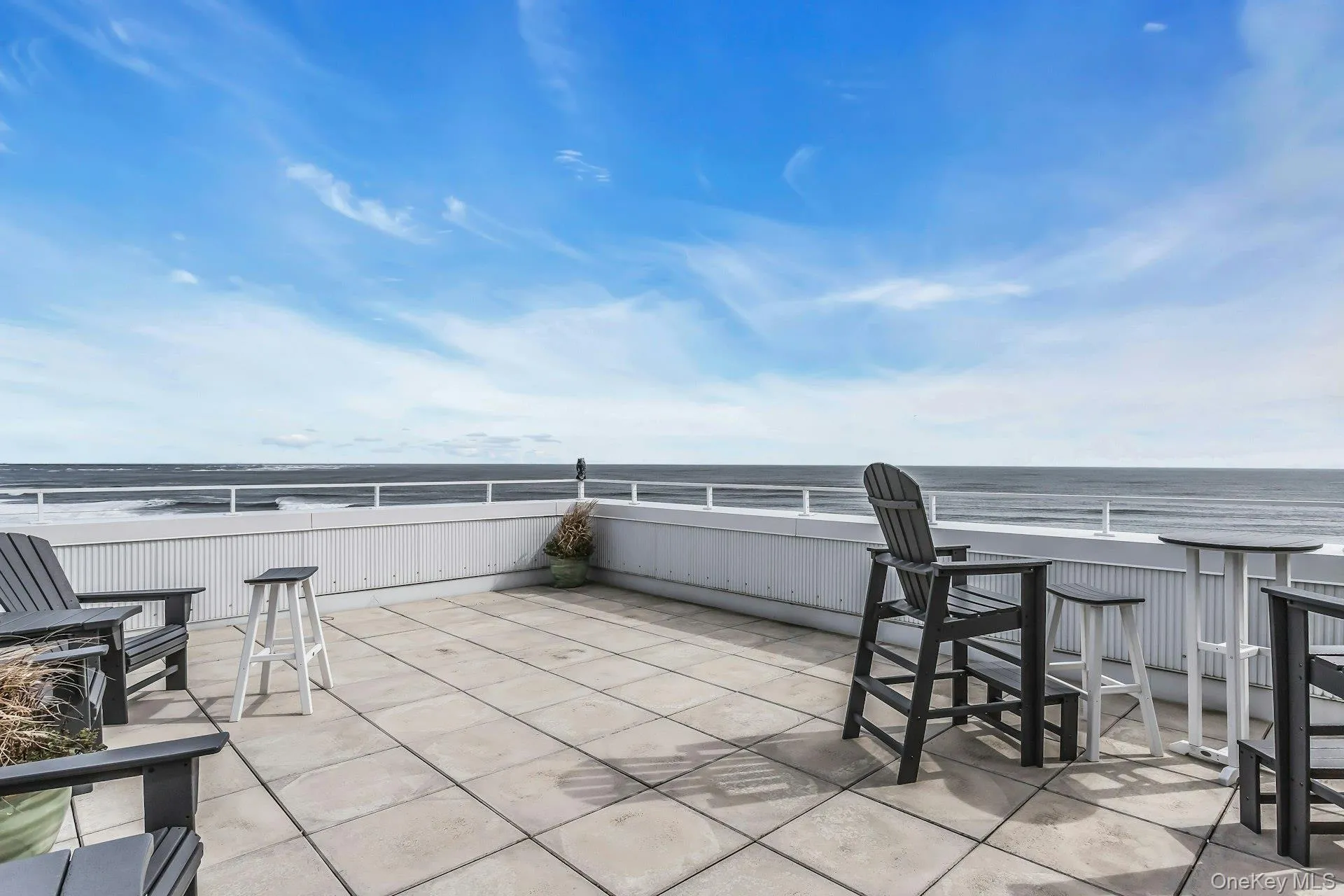 Roof Top Deck Roof Top Deck
