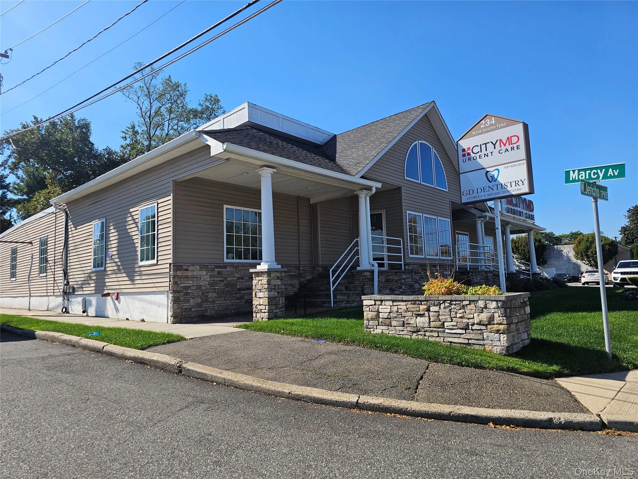 234 Jericho Turnpike, Huntington, NY, ,Commercial Lease,For Rent,Jericho,0,1059103 234 Jericho Turnpike, Huntington, NY, ,Commercial Lease,For Rent,Jericho,0,1059103