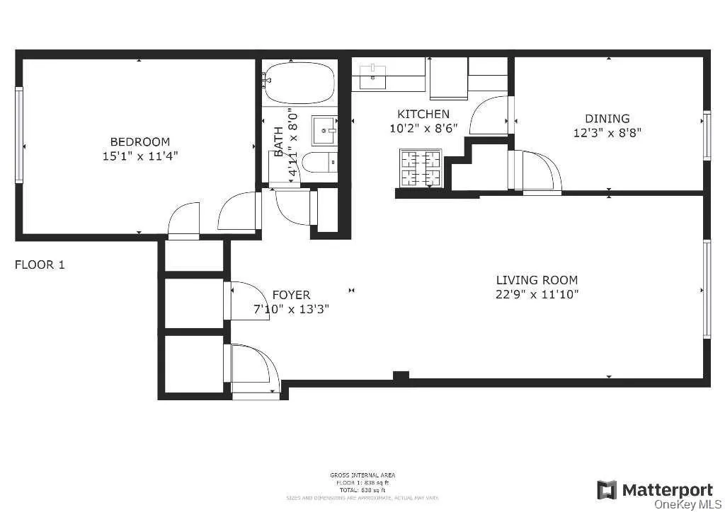 3363 Sedgwick Avenue, New York, NY, 2 Bedrooms Bedrooms, 4 Rooms Rooms,1 BathroomBathrooms,Residential,For Rent,Sedgwick,0,1059108 3363 Sedgwick Avenue, New York, NY, 2 Bedrooms Bedrooms, 4 Rooms Rooms,1 BathroomBathrooms,Residential,For Rent,Sedgwick,0,1059108