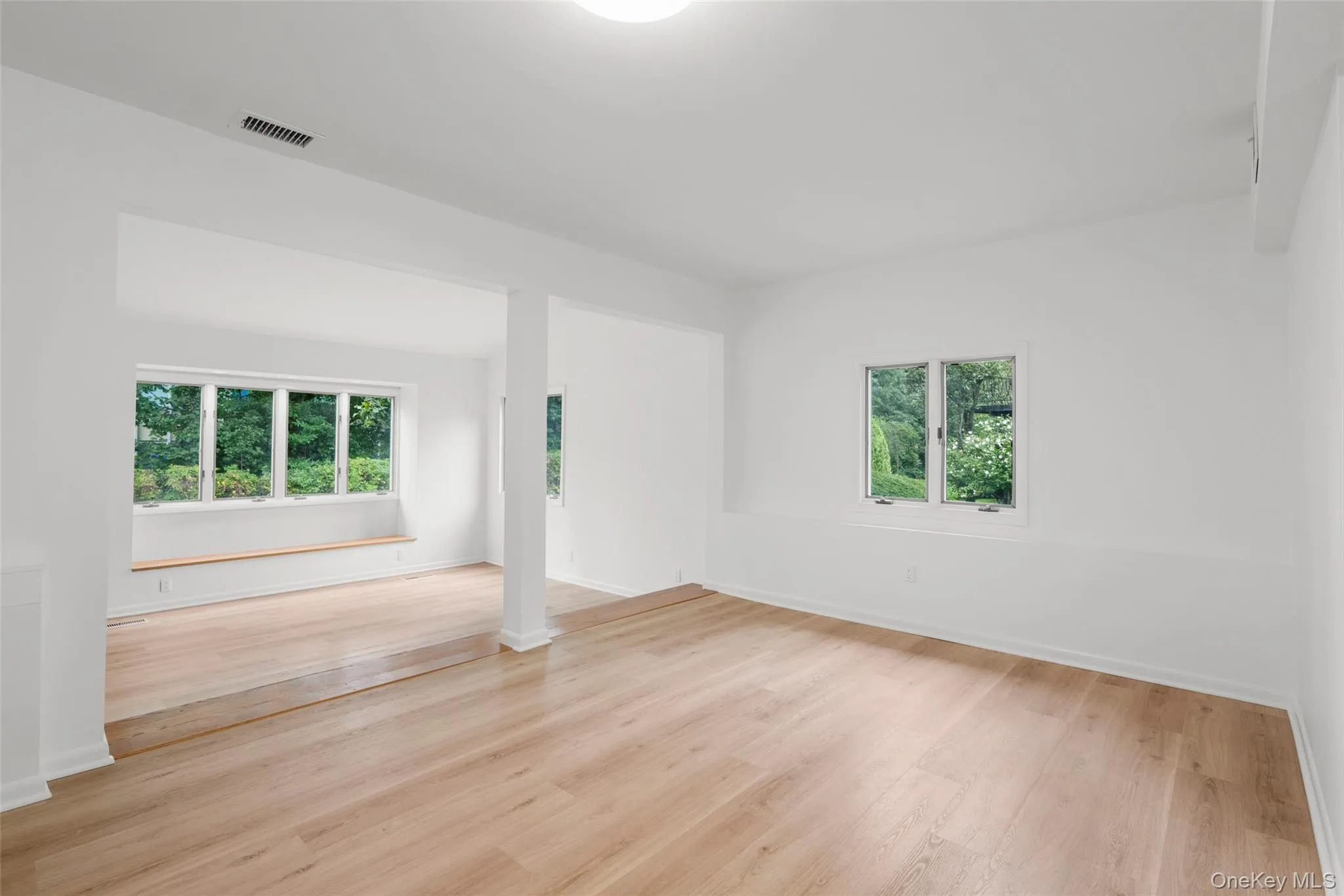 This is space that can adapt beautifully to the way you live. This is space that can adapt beautifully to the way you live.