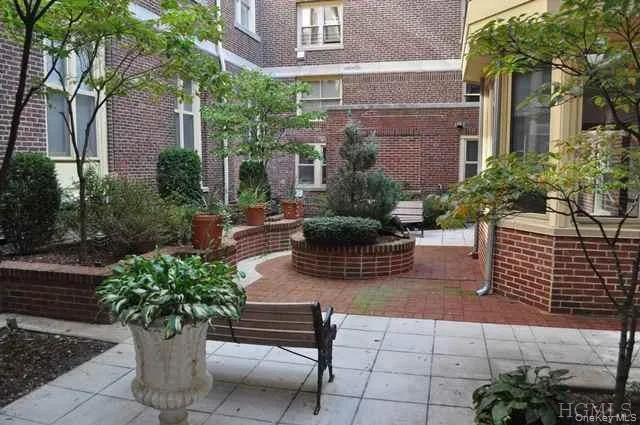 Courtyard Courtyard