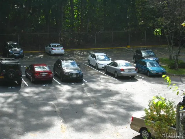 Assigned Parking Assigned Parking
