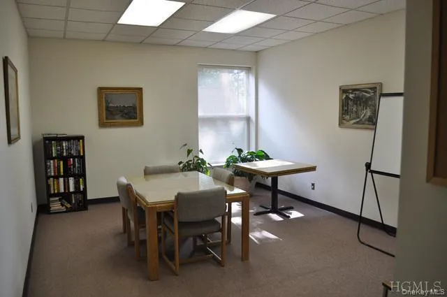 Building Conference Room Building Conference Room