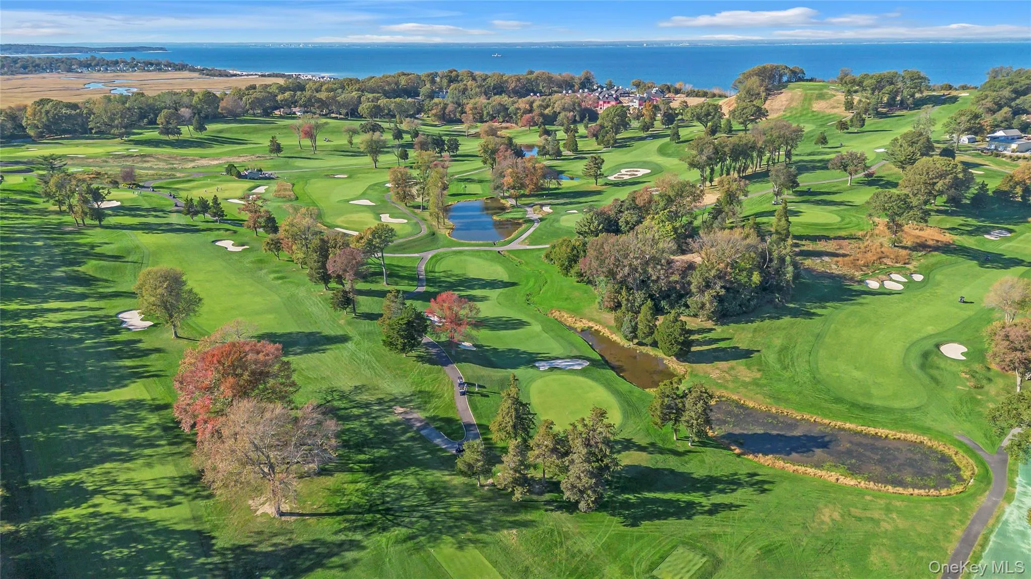 Indian Hills Golf Course Across from home. Indian Hills Golf Course Across from home.