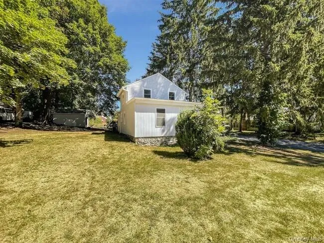 Plenty of space for outdoor activities. Kicking a soccer ball or sitting around and catching up with family and friends. Plenty of space for outdoor activities. Kicking a soccer ball or sitting around and catching up with family and friends.
