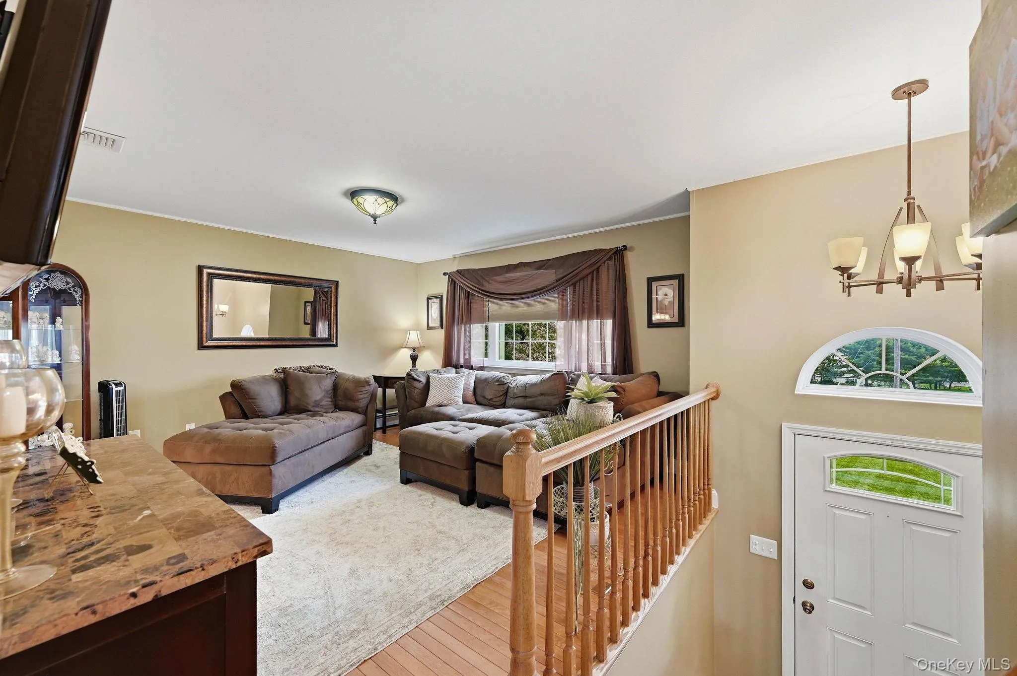 Step inside a home where pride of ownership is evident throughout. Step inside a home where pride of ownership is evident throughout.