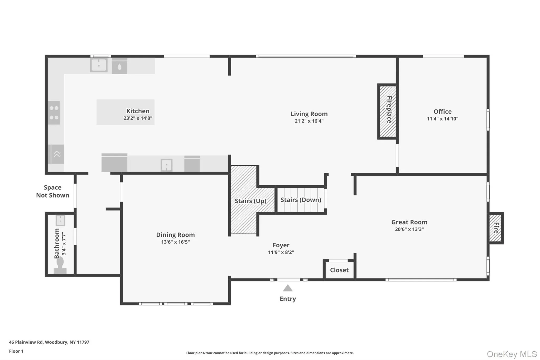 46 Plainview Road, Oyster Bay, NY, 6 Bedrooms Bedrooms, 10 Rooms Rooms,4 BathroomsBathrooms,Residential,For Rent,Plainview,0,1059193 46 Plainview Road, Oyster Bay, NY, 6 Bedrooms Bedrooms, 10 Rooms Rooms,4 BathroomsBathrooms,Residential,For Rent,Plainview,0,1059193
