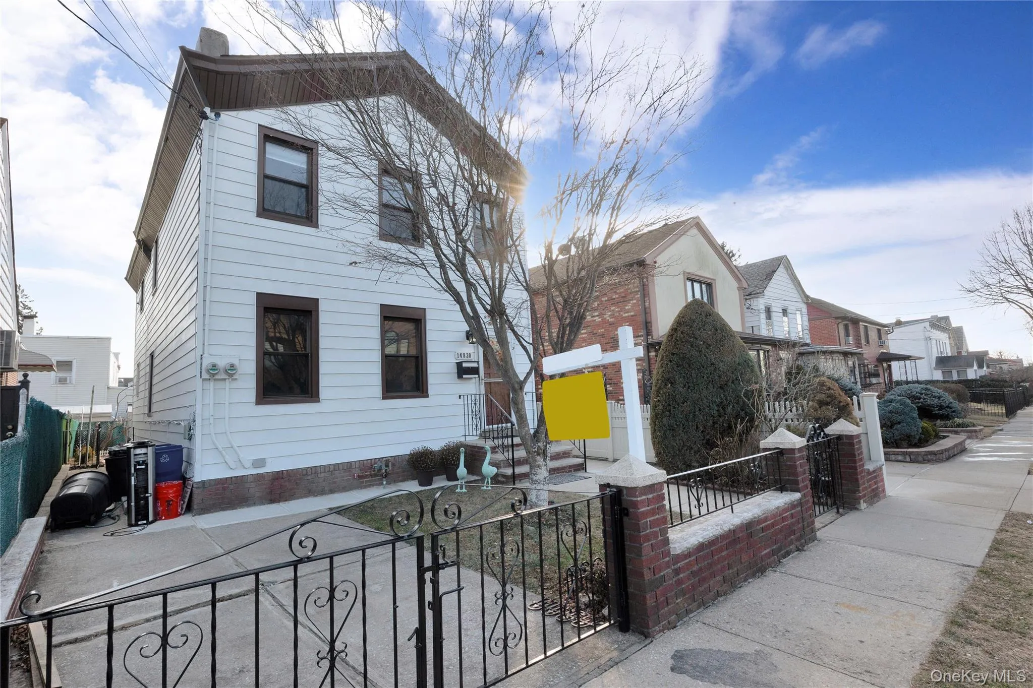 14830 11th Avenue, New York, NY, 2 Bedroom Bedrooms, 4 Room Rooms,2 BathroomBathrooms,Residential Lease,For Rent,11th,0,1059205 14830 11th Avenue, New York, NY, 2 Bedroom Bedrooms, 4 Room Rooms,2 BathroomBathrooms,Residential Lease,For Rent,11th,0,1059205