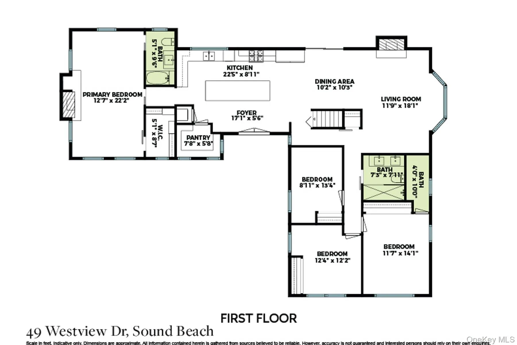 49 Westview Drive, Brookhaven, NY, 5 Bedrooms Bedrooms, 12 Rooms Rooms,4 BathroomsBathrooms,Residential,For Rent,Westview,0,1059294 49 Westview Drive, Brookhaven, NY, 5 Bedrooms Bedrooms, 12 Rooms Rooms,4 BathroomsBathrooms,Residential,For Rent,Westview,0,1059294