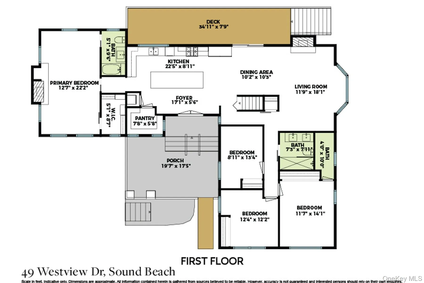 49 Westview Drive, Brookhaven, NY, 5 Bedrooms Bedrooms, 12 Rooms Rooms,4 BathroomsBathrooms,Residential,For Rent,Westview,0,1059294 49 Westview Drive, Brookhaven, NY, 5 Bedrooms Bedrooms, 12 Rooms Rooms,4 BathroomsBathrooms,Residential,For Rent,Westview,0,1059294