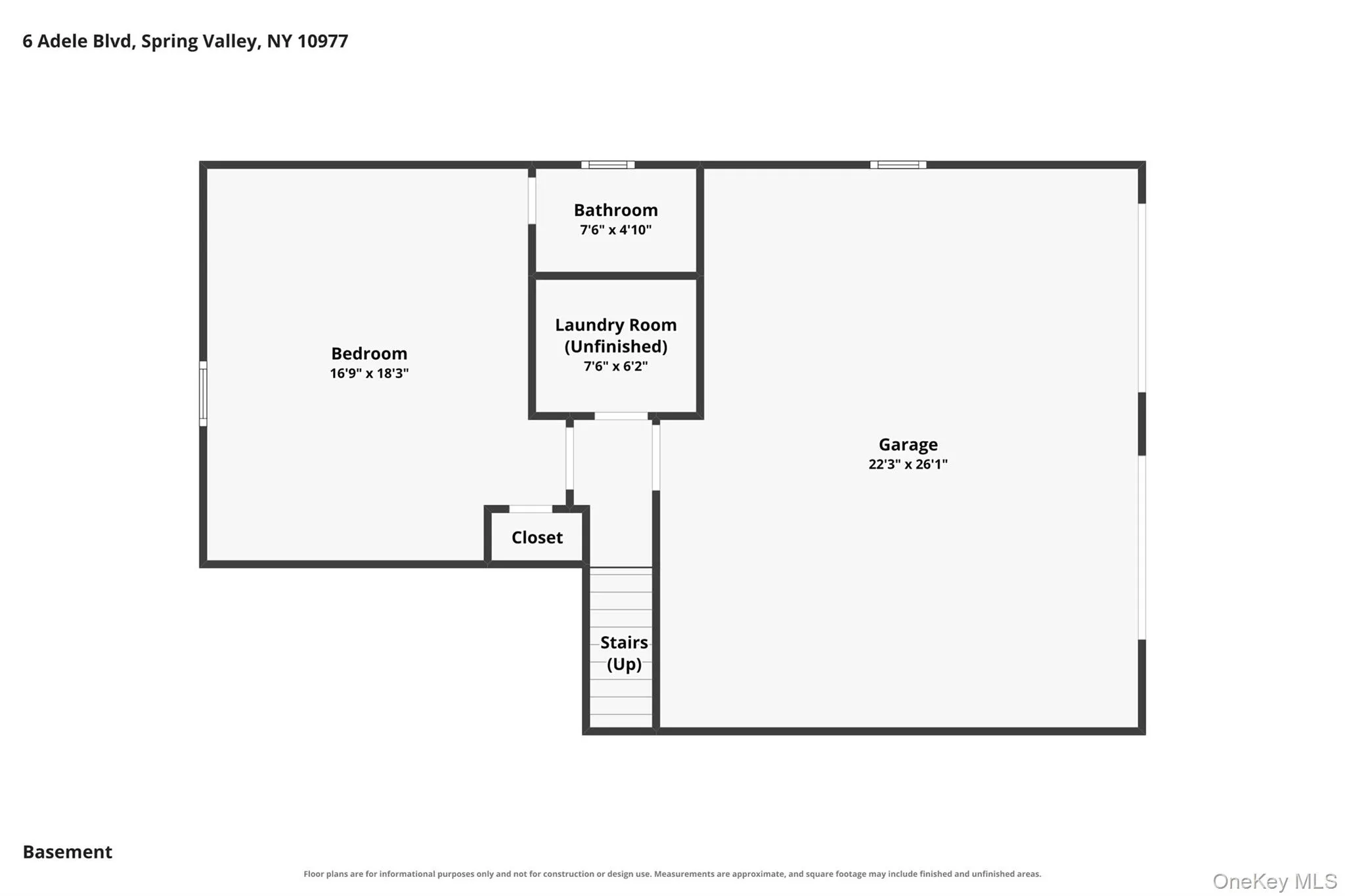6 ADELE Boulevard, Ramapo, NY, 3 Bedrooms Bedrooms, 7 Rooms Rooms,3 BathroomsBathrooms,Residential,For Rent,ADELE,0,1059336 6 ADELE Boulevard, Ramapo, NY, 3 Bedrooms Bedrooms, 7 Rooms Rooms,3 BathroomsBathrooms,Residential,For Rent,ADELE,0,1059336