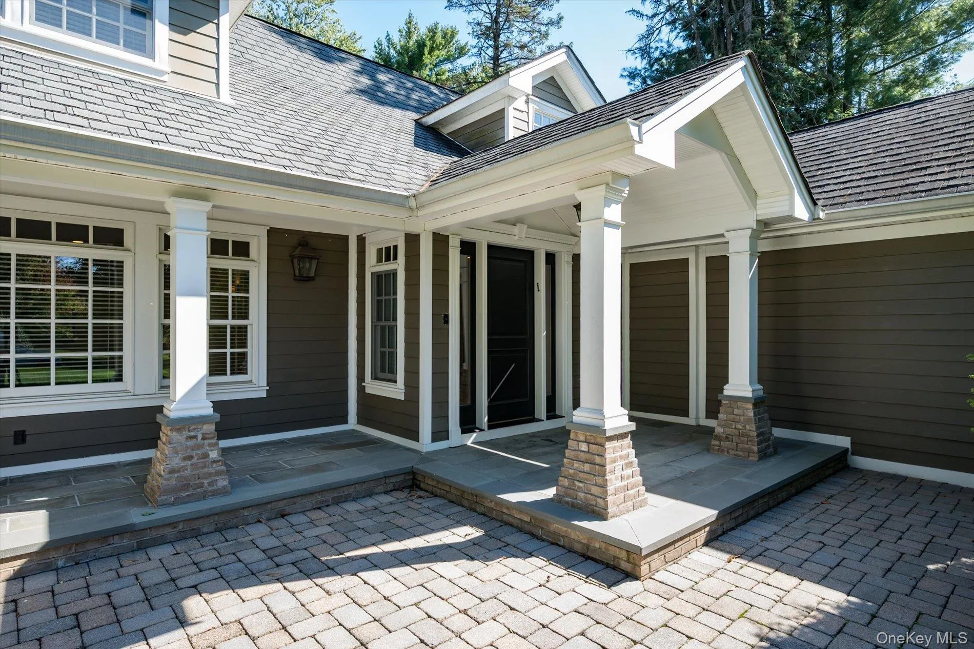 Front Entry Front Entry