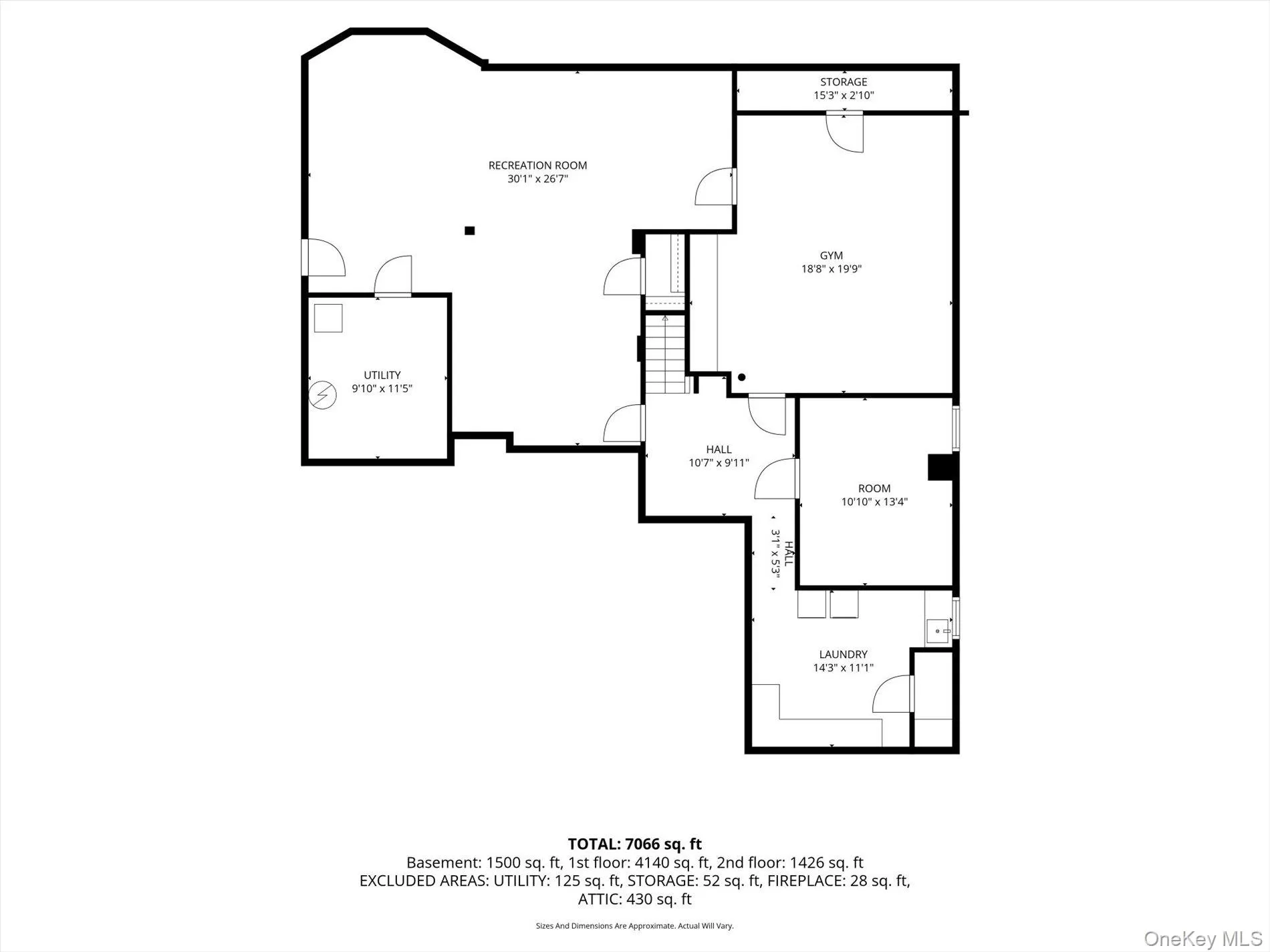 Basement Basement