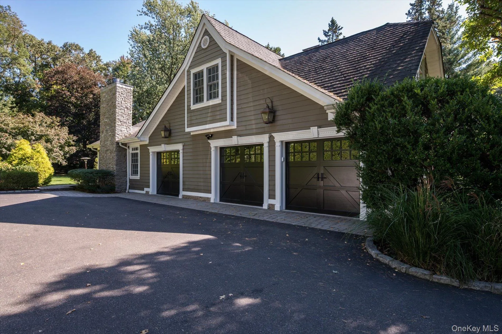3 Car Garage 3 Car Garage