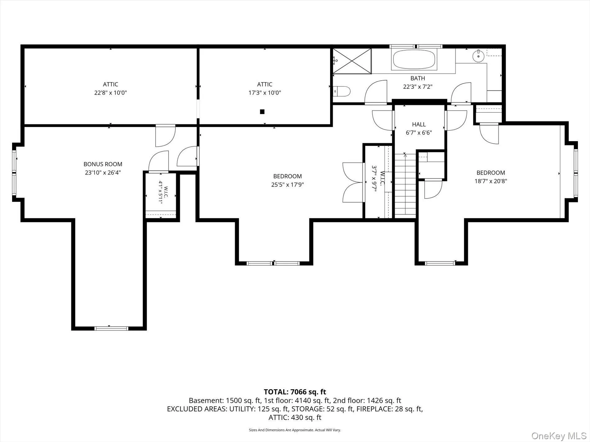 2nd floor 2nd floor
