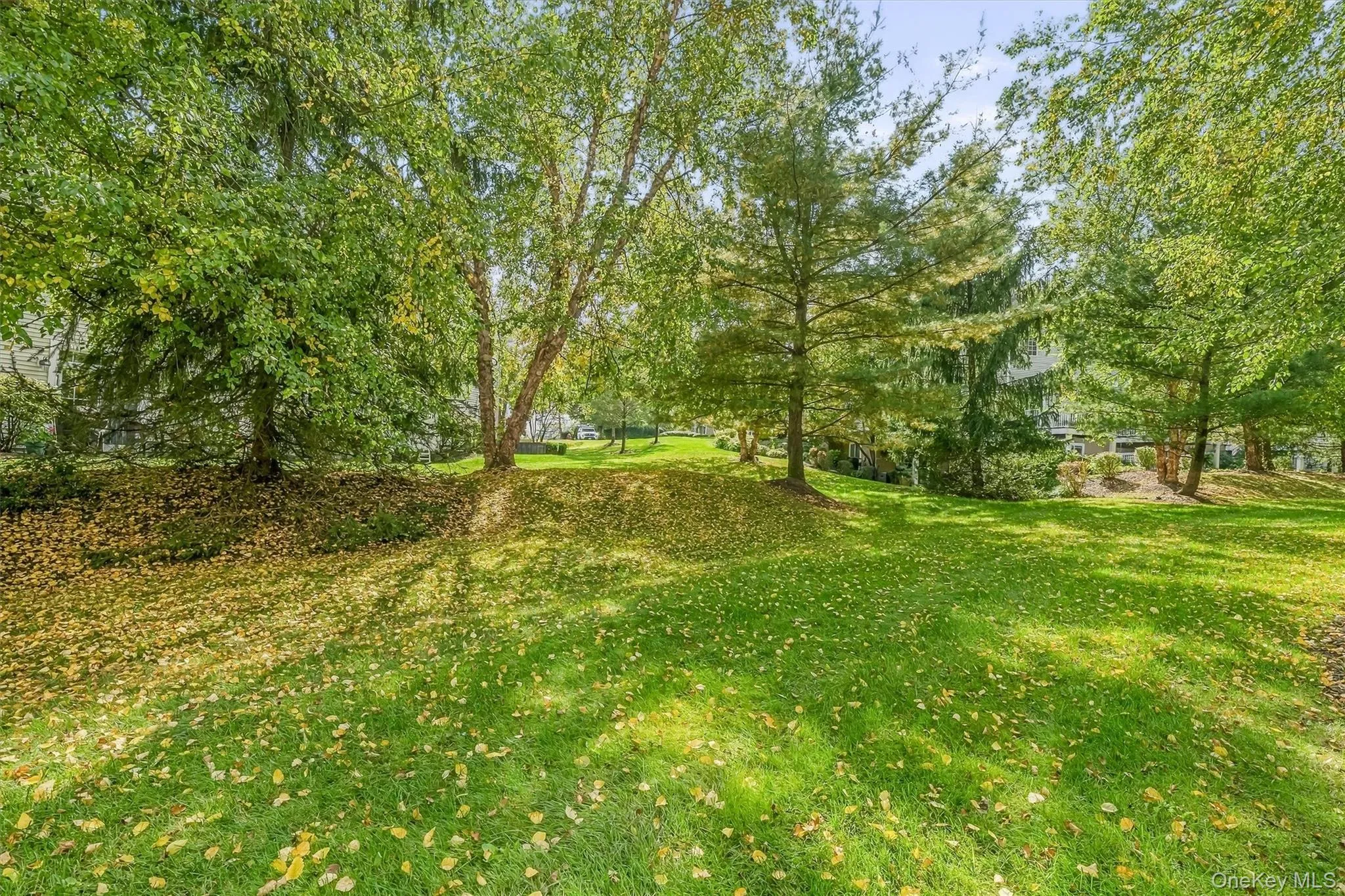 An added bonus is the view from the back. Total privacy! An added bonus is the view from the back. Total privacy!