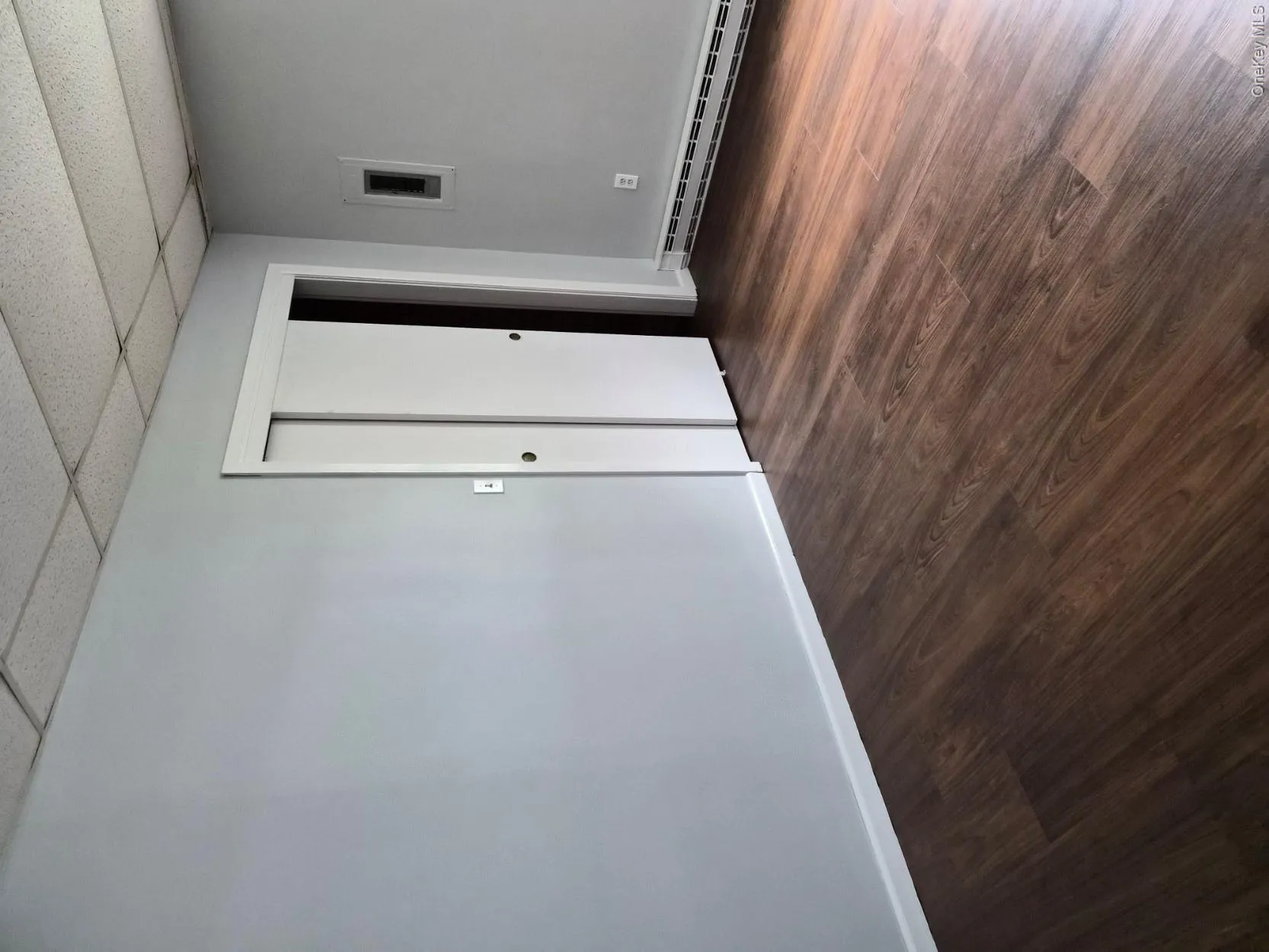 Bedroom #1 with Closet Bedroom #1 with Closet