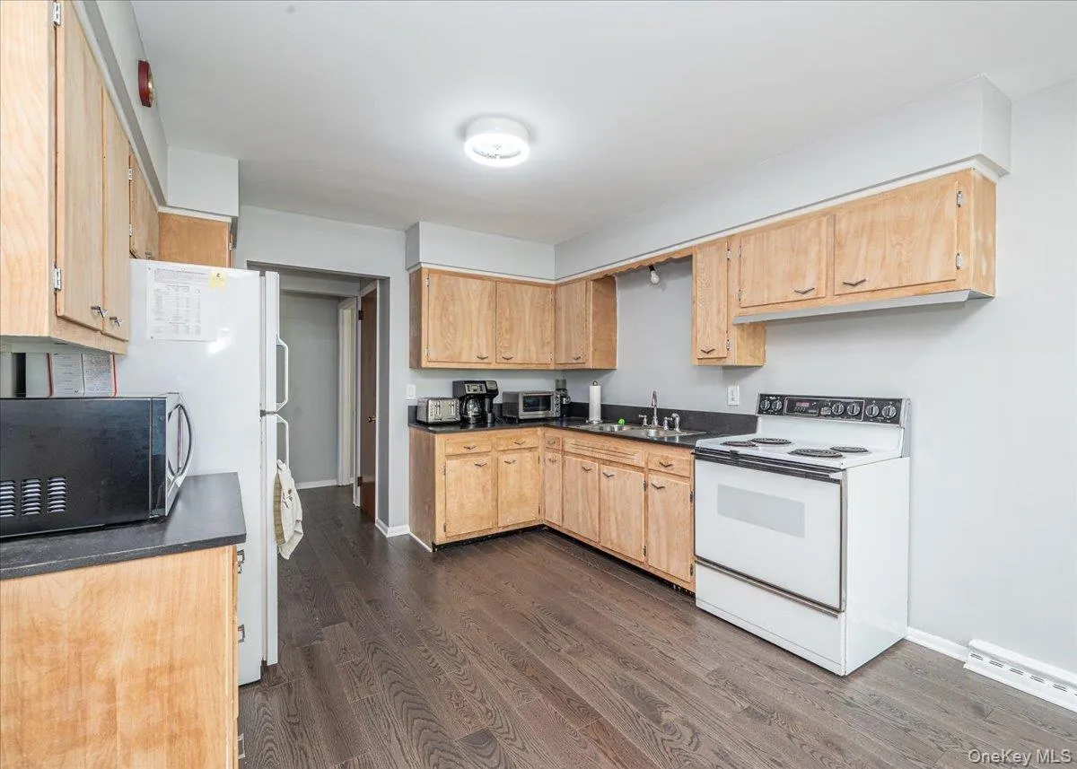 Open Kitchen Open Kitchen