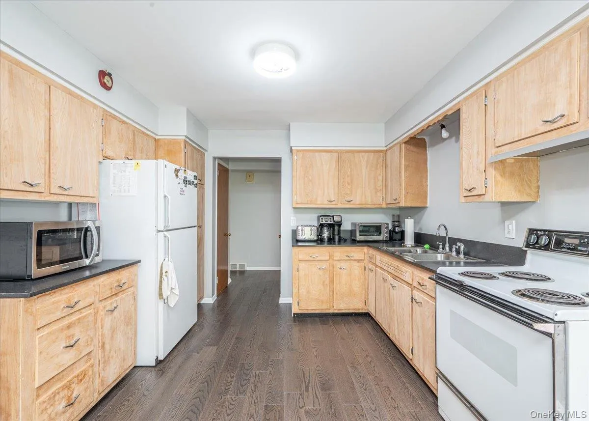 Open Kitchen Open Kitchen