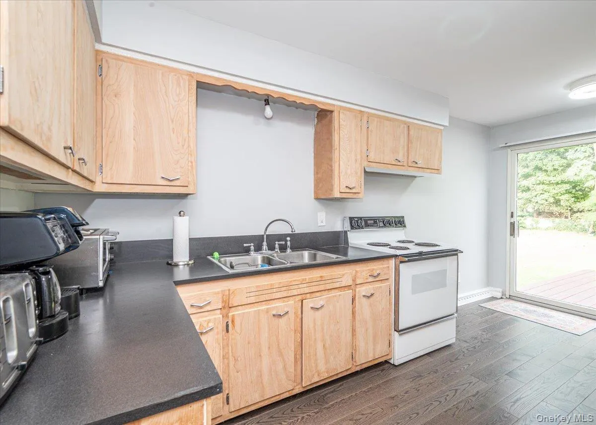 Open Kitchen Open Kitchen