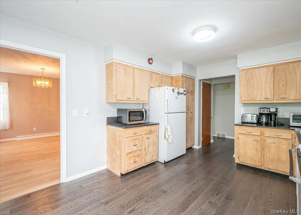 Open Kitchen Open Kitchen