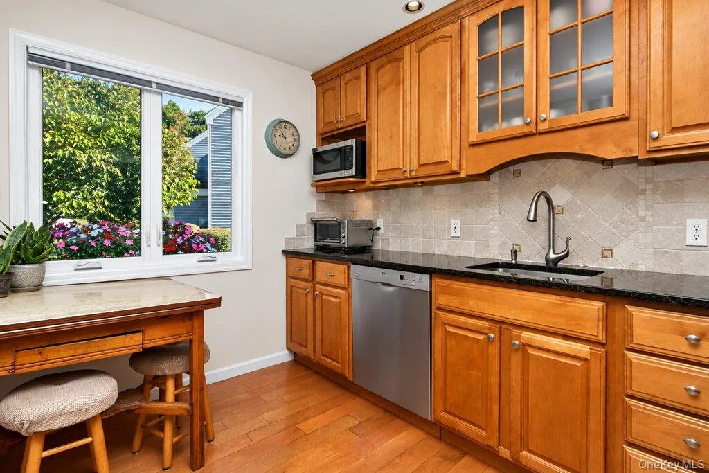 Eat in Kitchen Eat in Kitchen