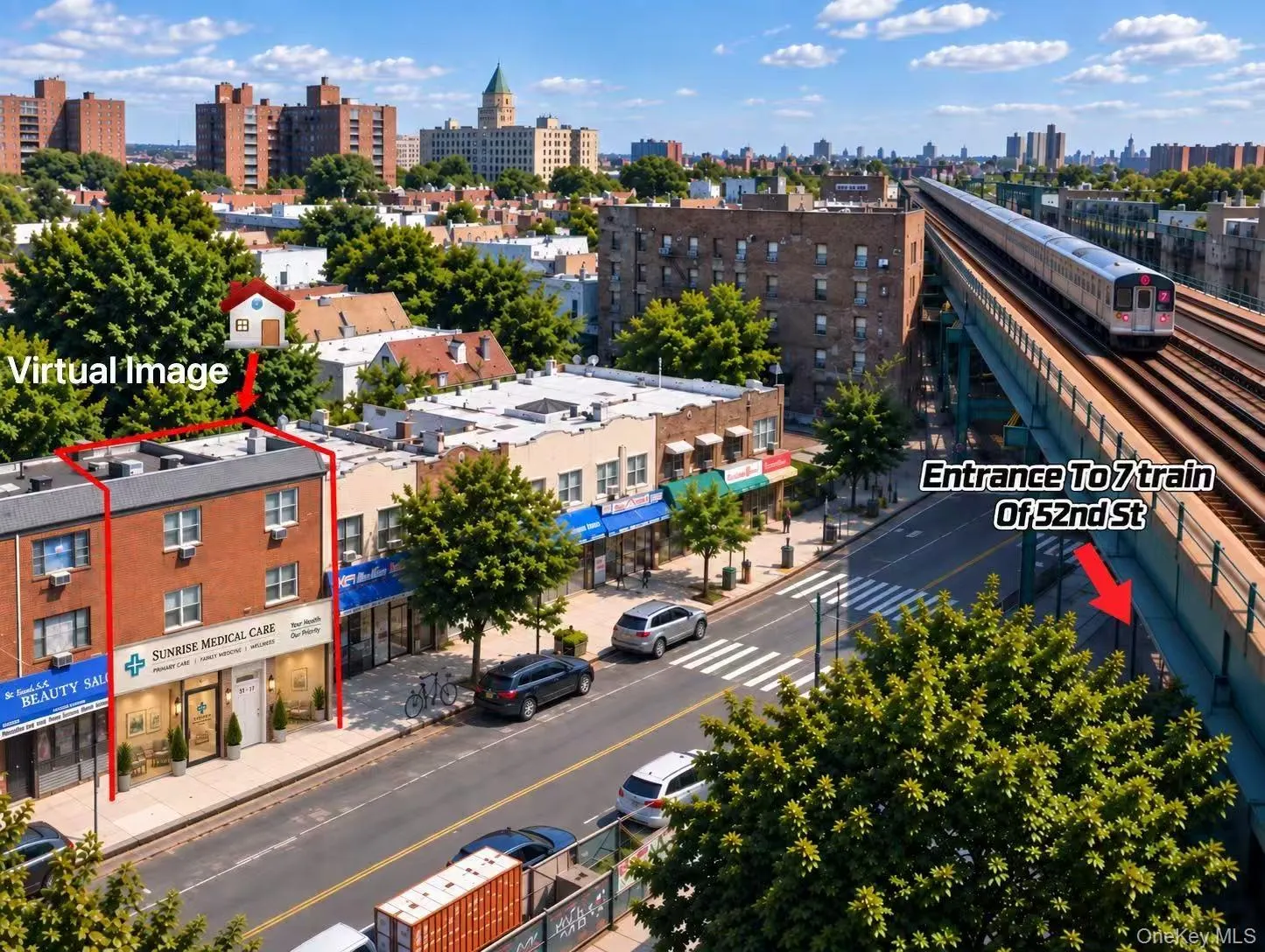 5117 43rd Avenue, New York, NY, ,Commercial Lease,For Rent,43rd,0,1059389 5117 43rd Avenue, New York, NY, ,Commercial Lease,For Rent,43rd,0,1059389