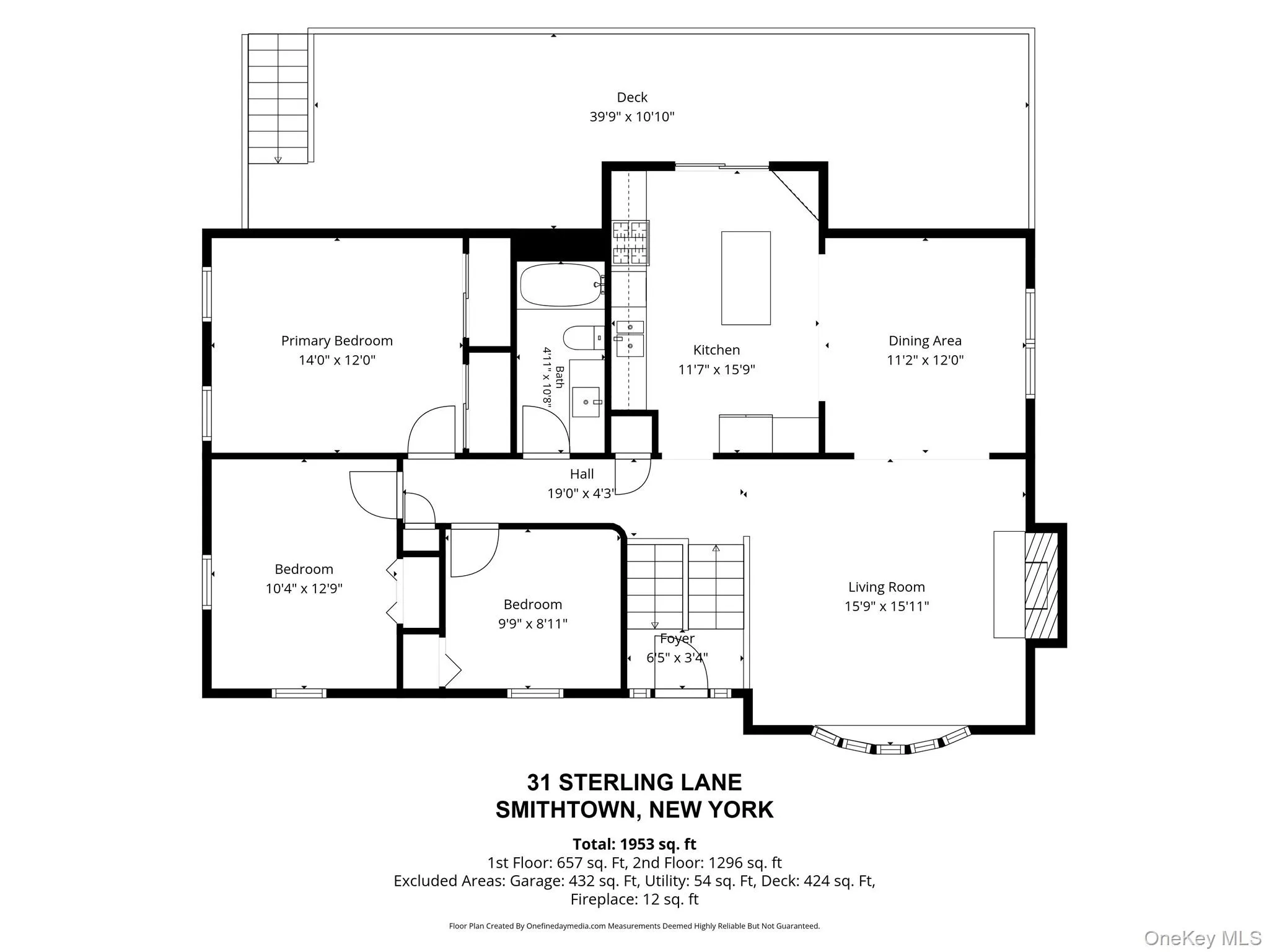 31 Sterling Lane, Smithtown, NY, 4 Bedrooms Bedrooms, 9 Rooms Rooms,2 BathroomsBathrooms,Residential,For Rent,Sterling,0,1059410 31 Sterling Lane, Smithtown, NY, 4 Bedrooms Bedrooms, 9 Rooms Rooms,2 BathroomsBathrooms,Residential,For Rent,Sterling,0,1059410