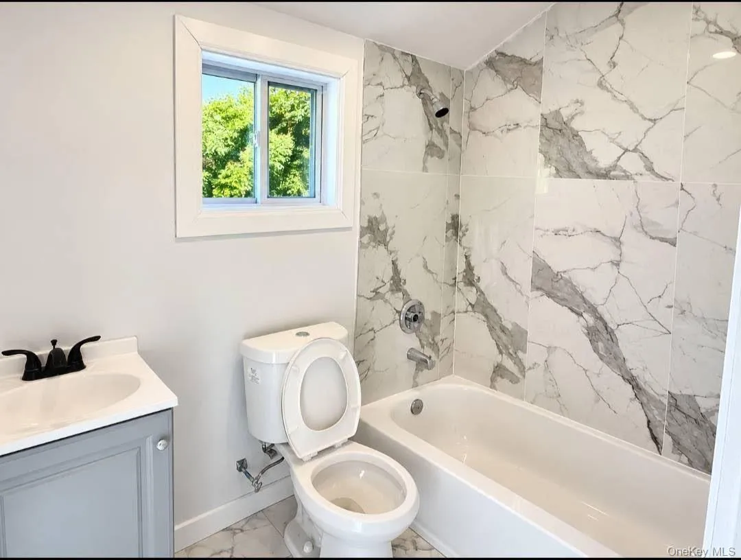 First bathroom First bathroom