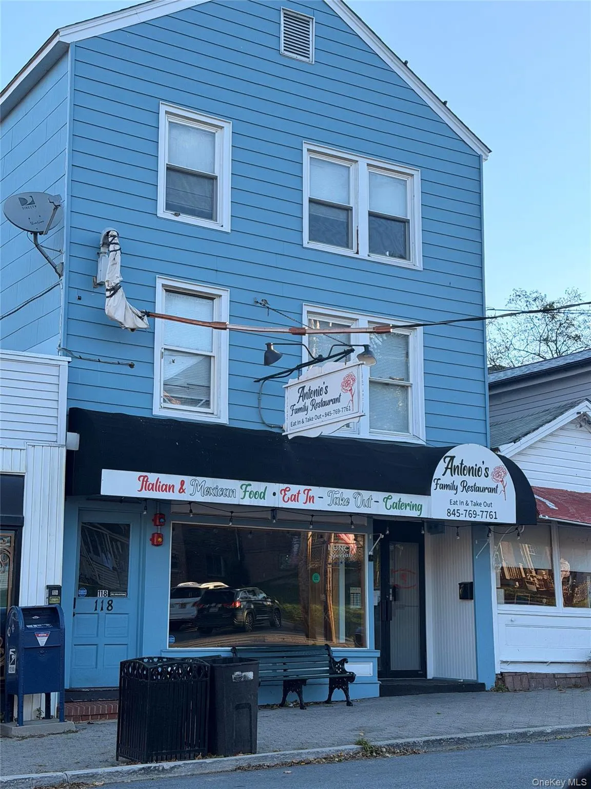 118 Clinton Street, Montgomery, NY, ,Commercial Lease,For Rent,Clinton,0,1059468 118 Clinton Street, Montgomery, NY, ,Commercial Lease,For Rent,Clinton,0,1059468