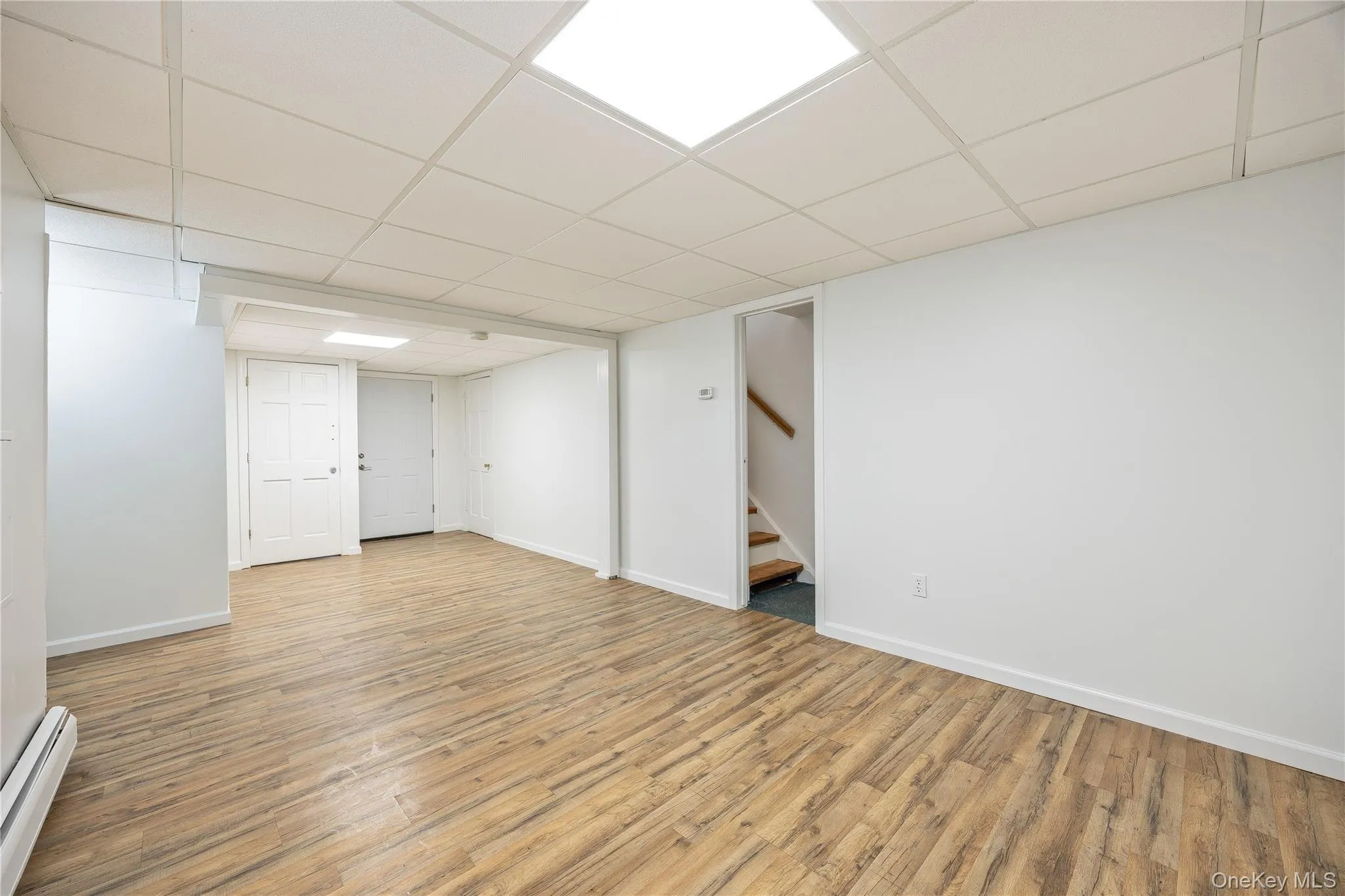 Could be used as den/bedroom, office, etc. Could be used as den/bedroom, office, etc.