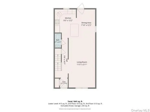 1759 Tenbroeck Avenue, New York, NY, 3 Bedrooms Bedrooms, 6 Rooms Rooms,2 BathroomsBathrooms,Residential,For Rent,Tenbroeck,0,1059487 1759 Tenbroeck Avenue, New York, NY, 3 Bedrooms Bedrooms, 6 Rooms Rooms,2 BathroomsBathrooms,Residential,For Rent,Tenbroeck,0,1059487