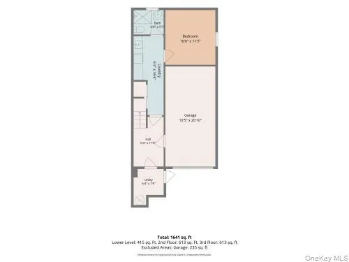 1759 Tenbroeck Avenue, New York, NY, 3 Bedrooms Bedrooms, 6 Rooms Rooms,2 BathroomsBathrooms,Residential,For Rent,Tenbroeck,0,1059487 1759 Tenbroeck Avenue, New York, NY, 3 Bedrooms Bedrooms, 6 Rooms Rooms,2 BathroomsBathrooms,Residential,For Rent,Tenbroeck,0,1059487