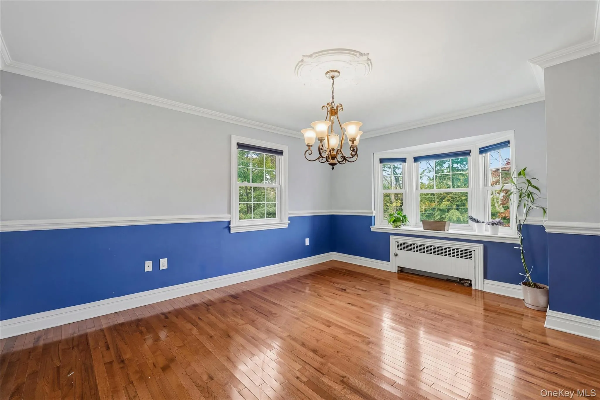 Was 4th Bedroom - current owners used as a Dining Room Was 4th Bedroom - current owners used as a Dining Room