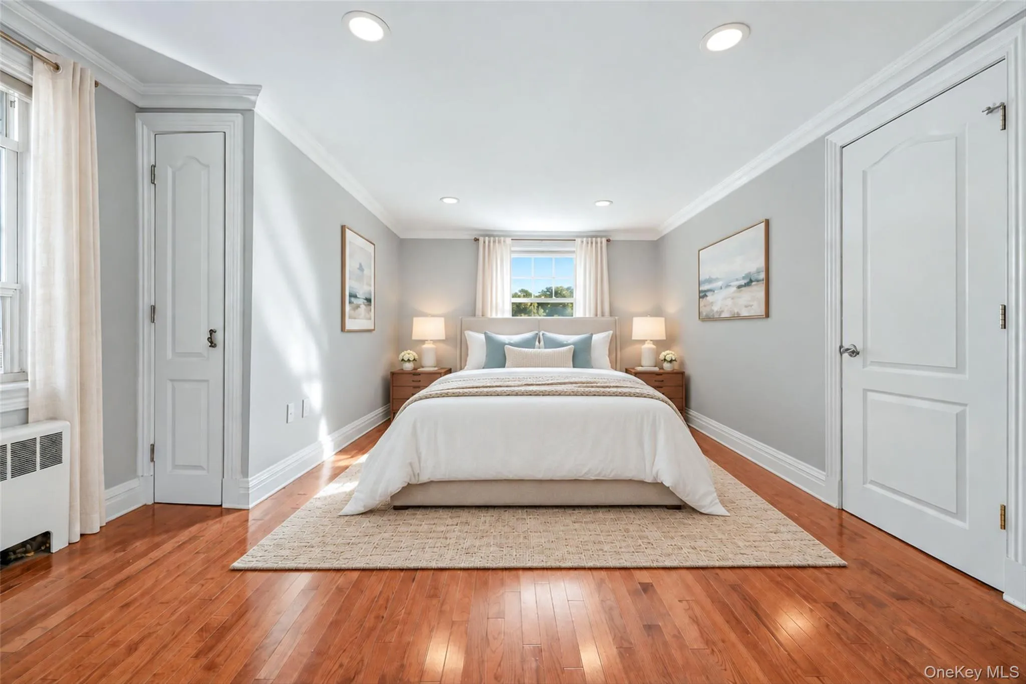 3rd Bedroom Virtually Staged 3rd Bedroom Virtually Staged