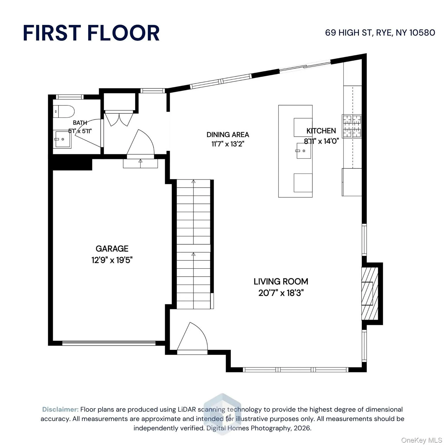 First Floor Plan First Floor Plan