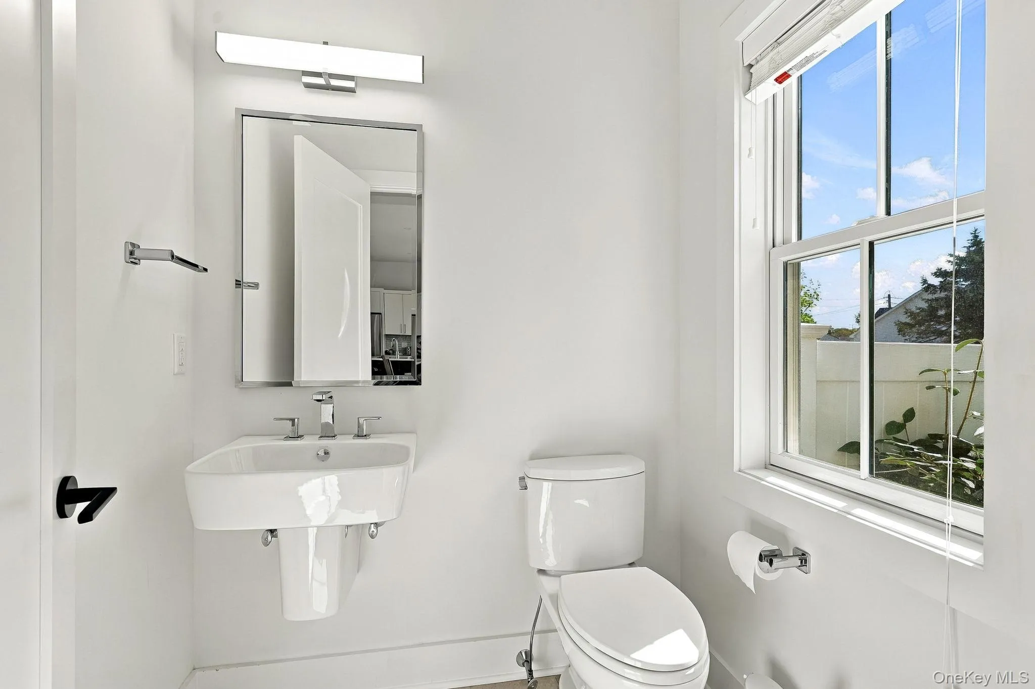 Powder Room Powder Room