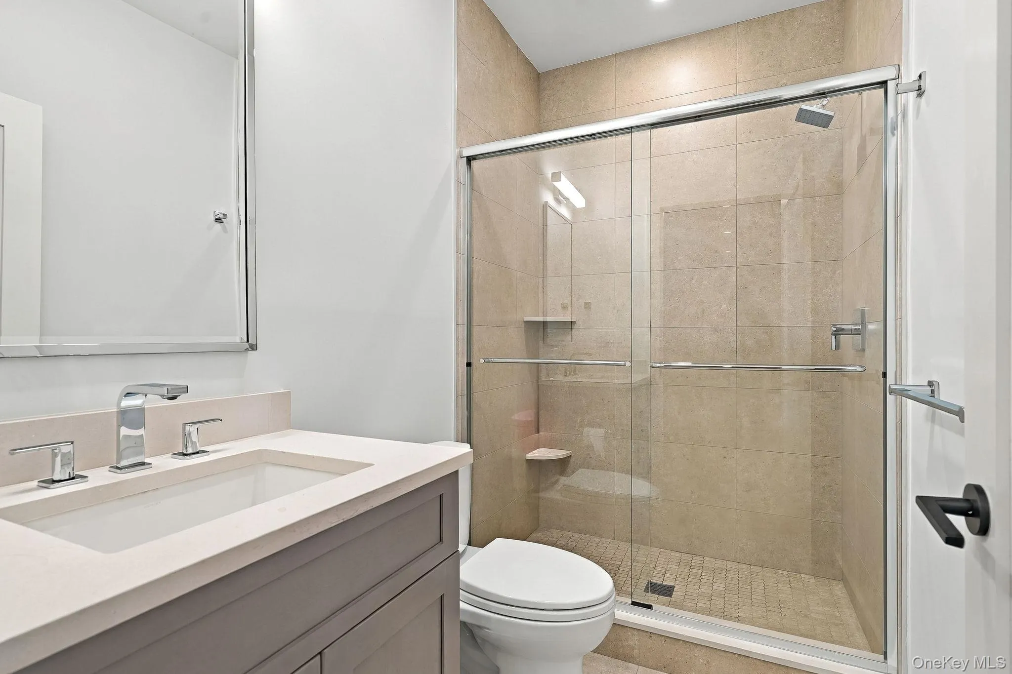 Lower Level full bath Lower Level full bath