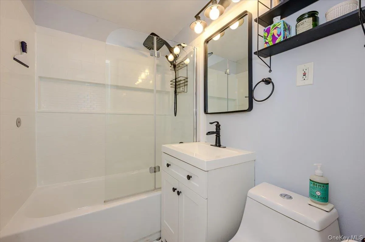 Updated Bath Updated Bath