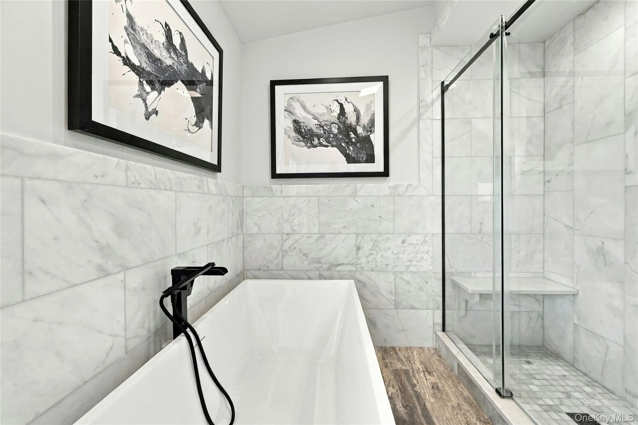 Primary Bath Primary Bath