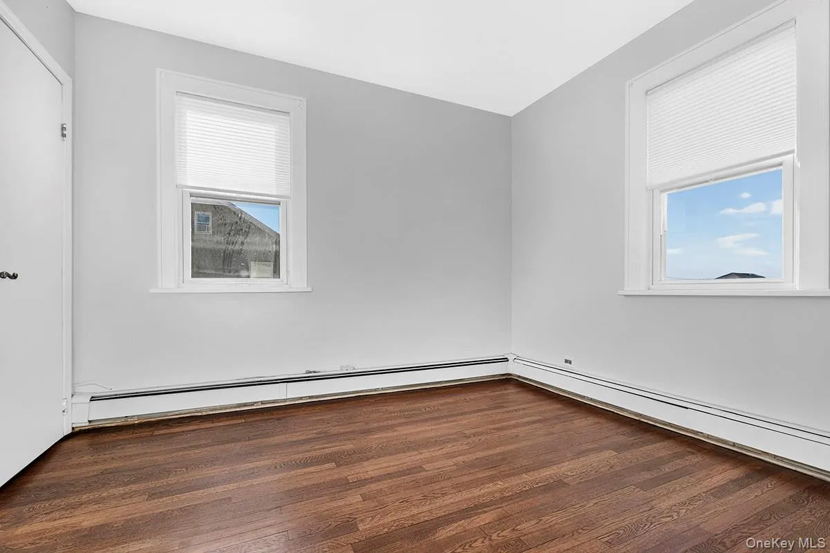 2nd Bedroom 2nd Bedroom