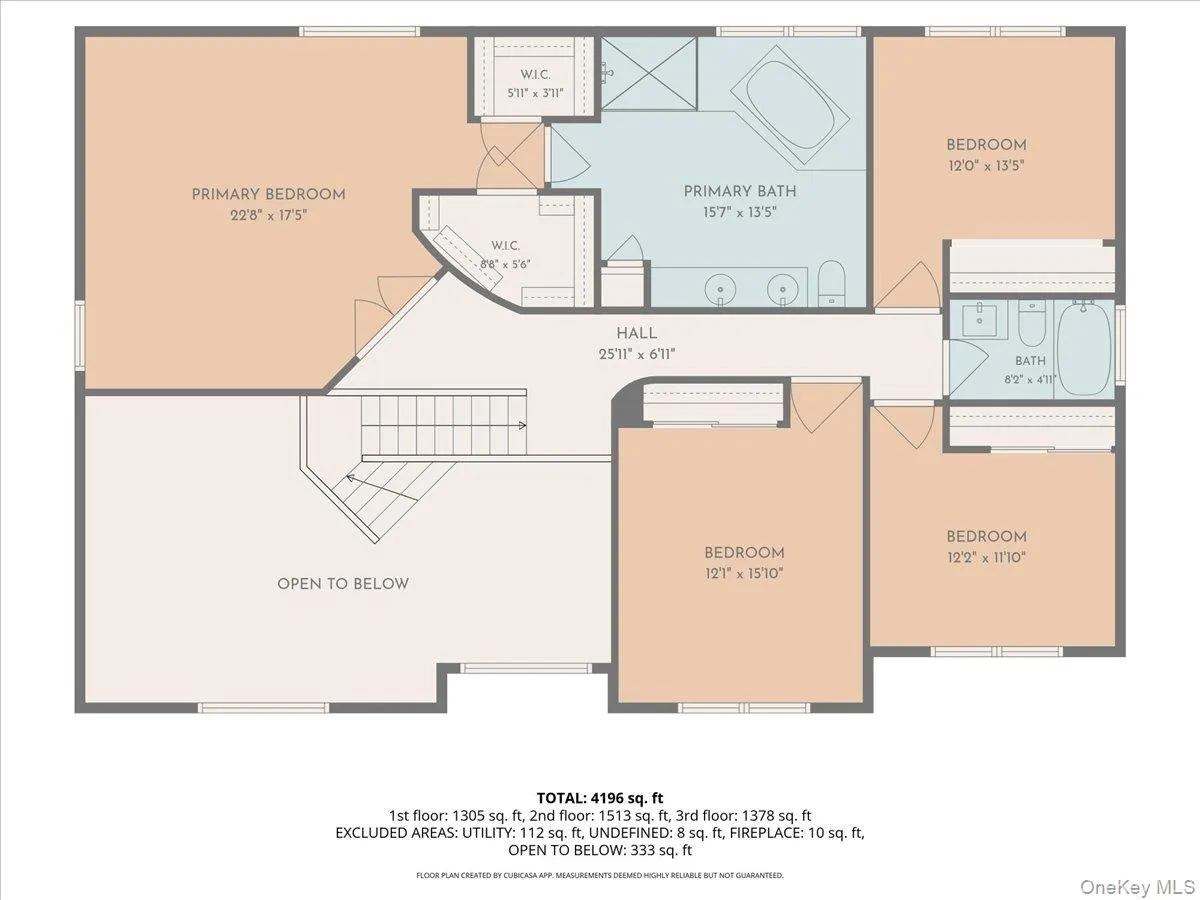 47 Stratler Drive, Brookhaven, NY, 5 Bedrooms Bedrooms, 9 Rooms Rooms,3 BathroomsBathrooms,Residential,For Rent,Stratler,0,1059549 47 Stratler Drive, Brookhaven, NY, 5 Bedrooms Bedrooms, 9 Rooms Rooms,3 BathroomsBathrooms,Residential,For Rent,Stratler,0,1059549
