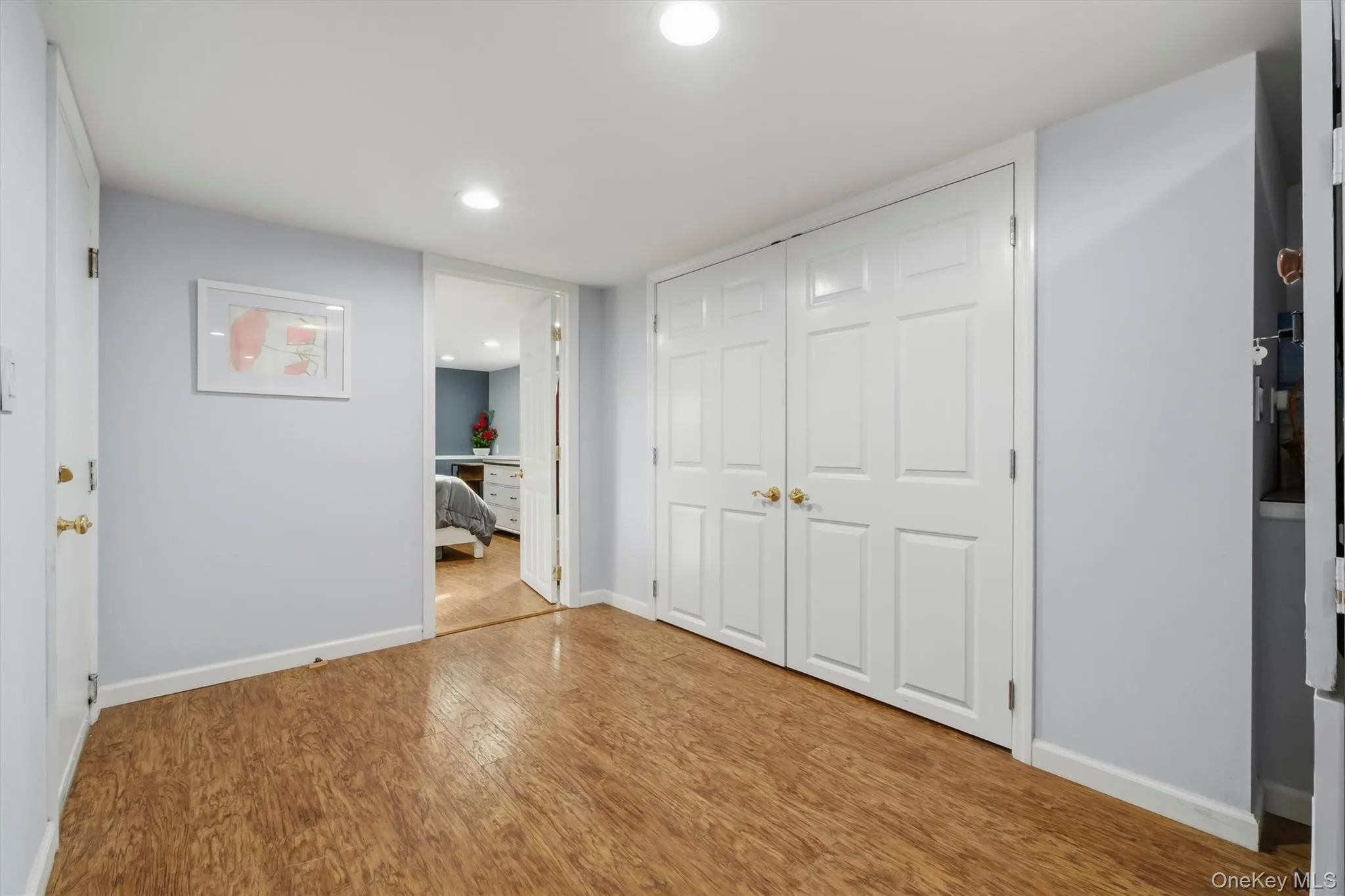 Lower level has additional great space! Storage, family room, guest room, laundry room, full bath and access to one-car garage. Lower level has additional great space! Storage, family room, guest room, laundry room, full bath and access to one-car garage.