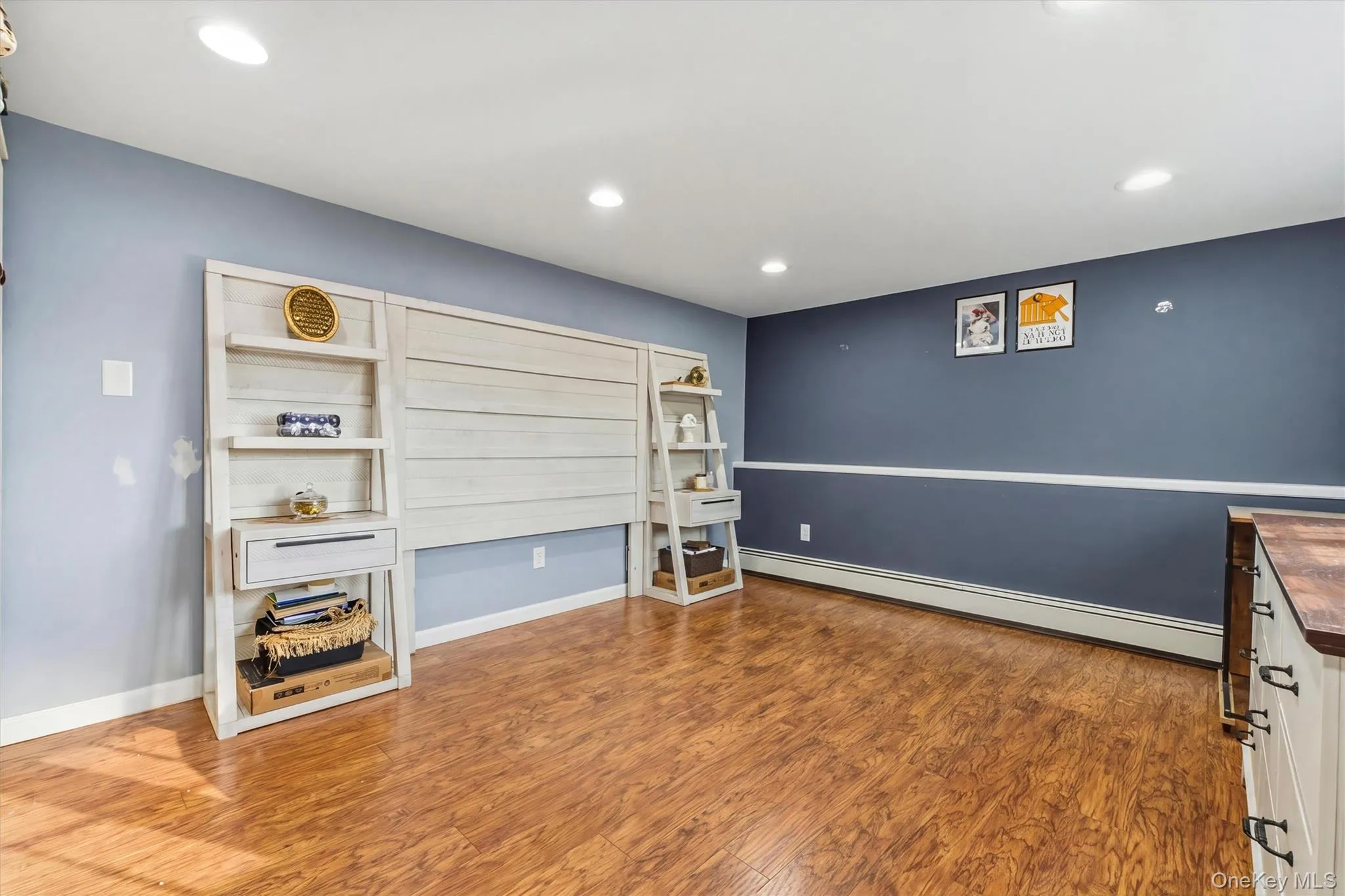 Two additional rooms in the lower level -- family room, guest quarters, workout room, hobbies, you decide! Two additional rooms in the lower level -- family room, guest quarters, workout room, hobbies, you decide!
