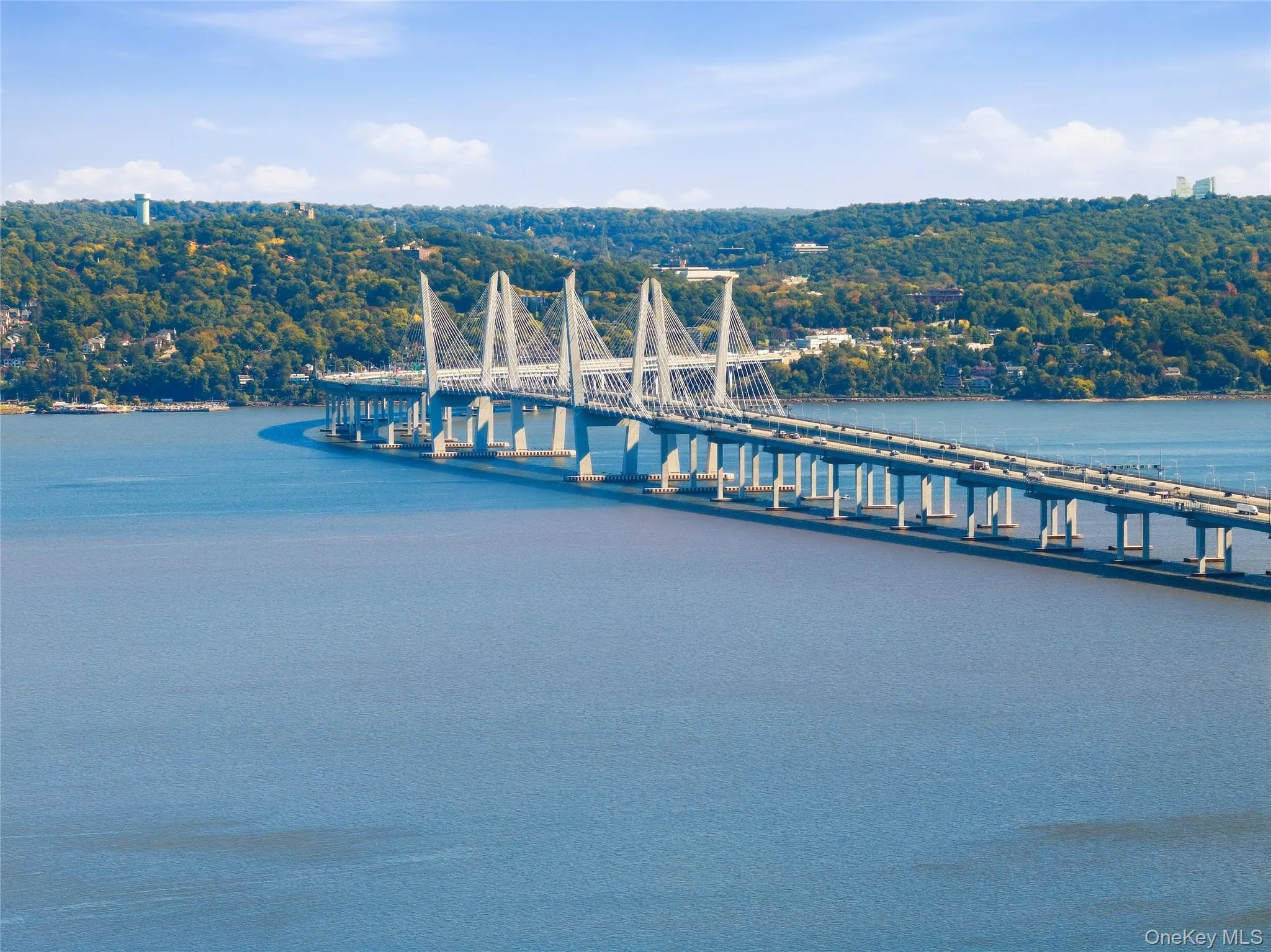 Mario Cuomo Bridge Mario Cuomo Bridge