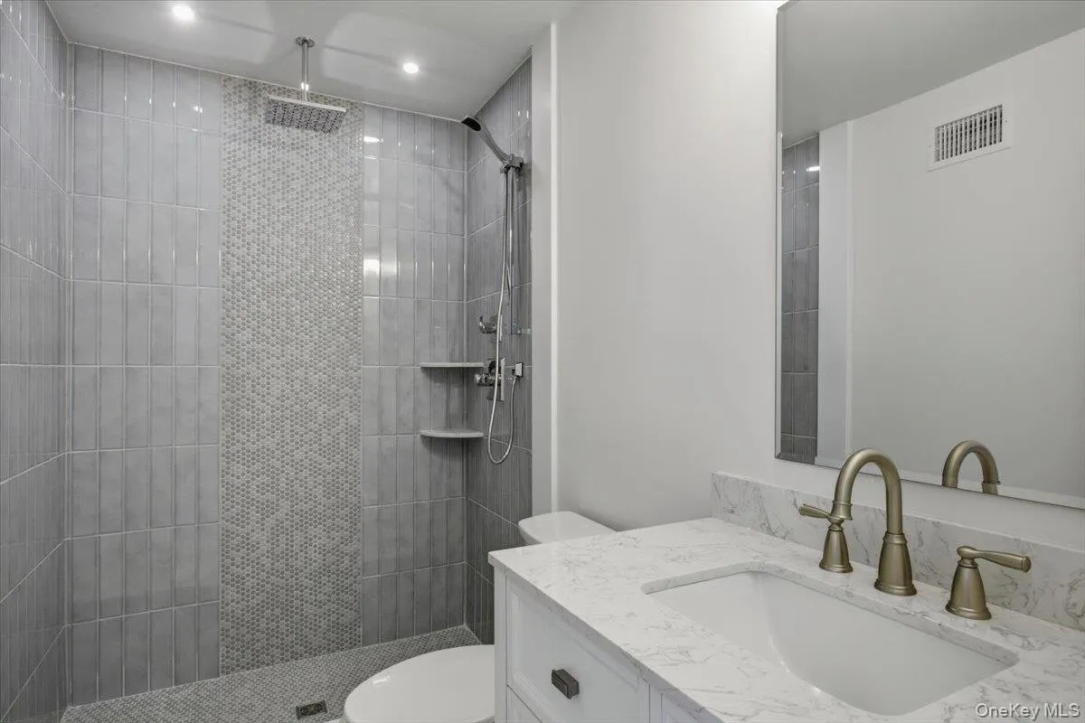 Basement Bathroom Basement Bathroom