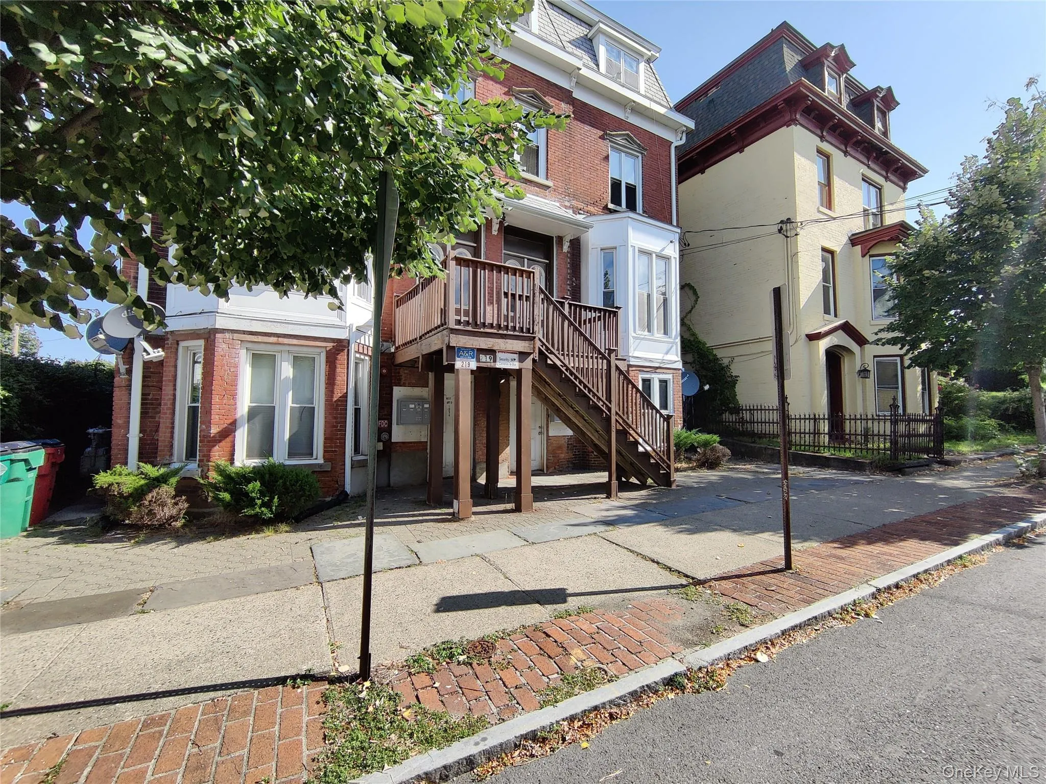219 MILL Street, Poughkeepsie, NY, 2 Bedroom Bedrooms, 5 Room Rooms,1 BathroomBathrooms,Residential Lease,For Rent,MILL,0,1059582 219 MILL Street, Poughkeepsie, NY, 2 Bedroom Bedrooms, 5 Room Rooms,1 BathroomBathrooms,Residential Lease,For Rent,MILL,0,1059582