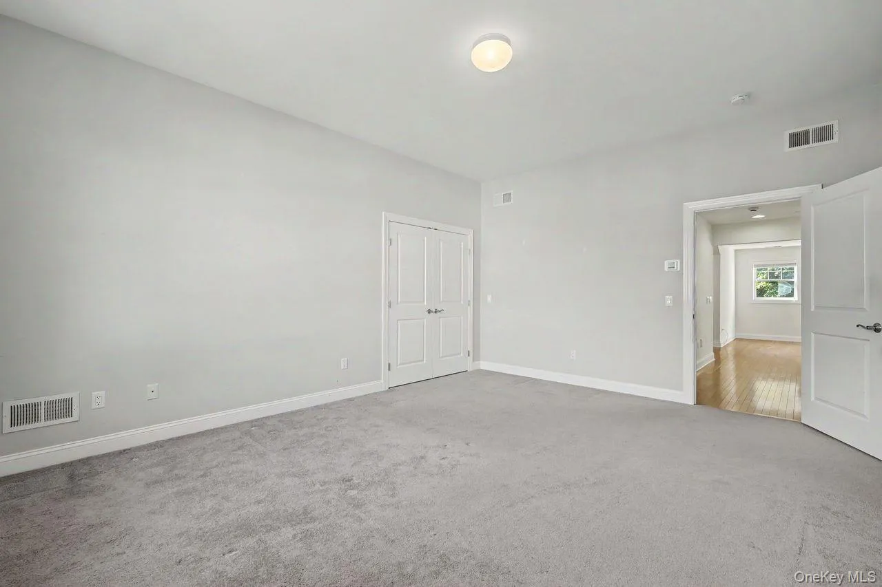 Second floor bedroom. Second floor bedroom.
