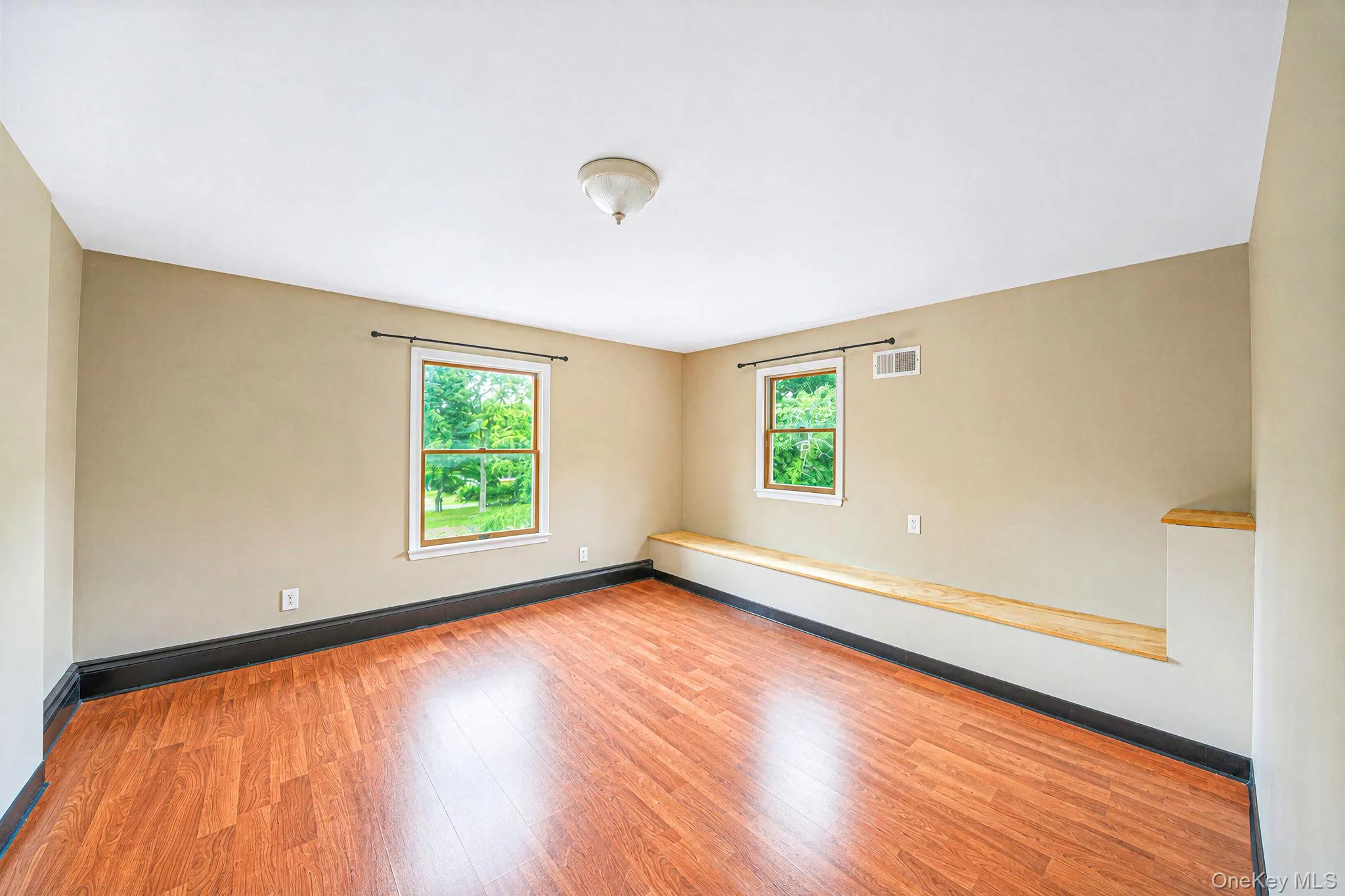 Finished Room third floor Finished Room third floor