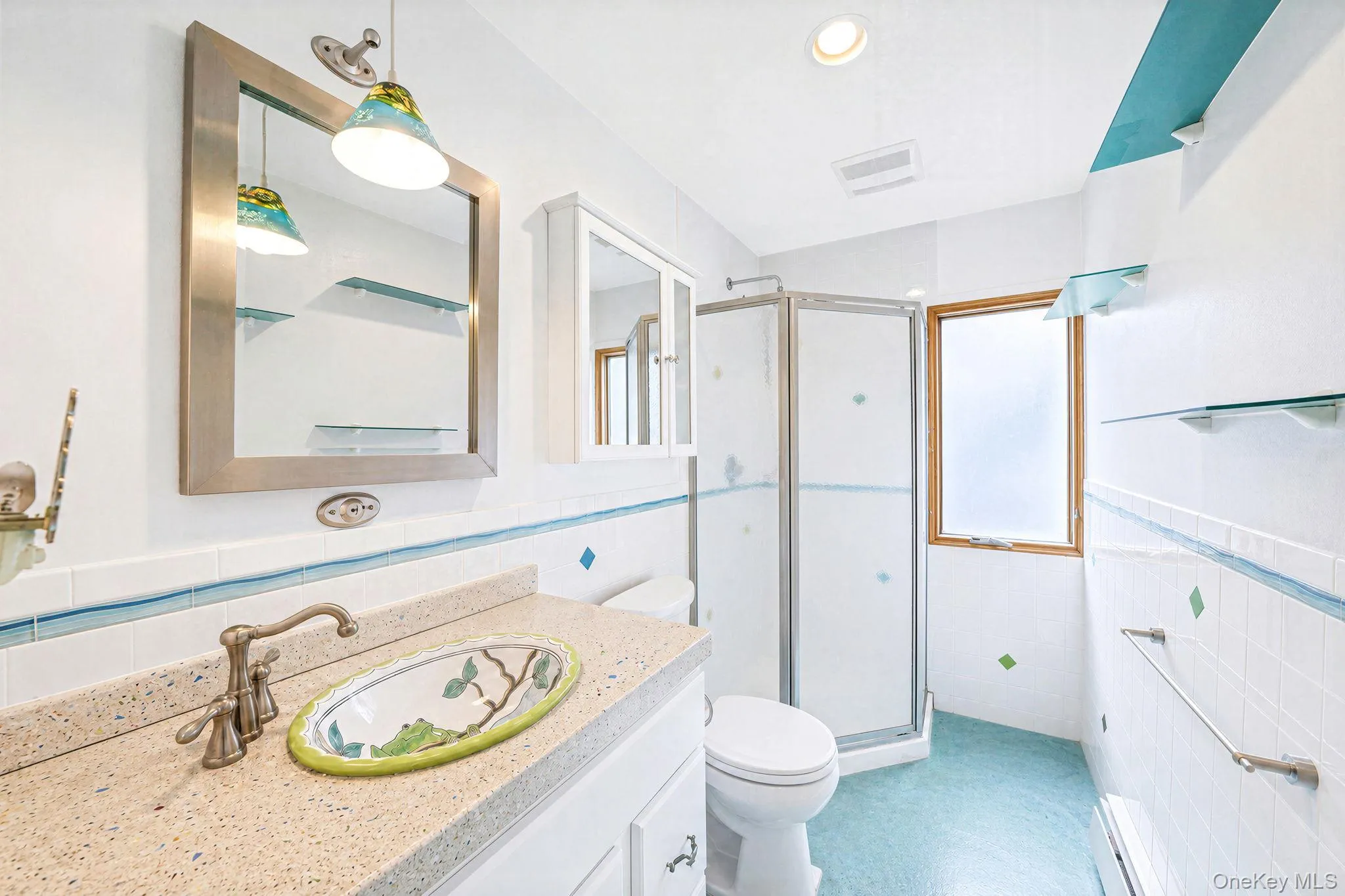 Full Bath 2 - second floor Full Bath 2 - second floor